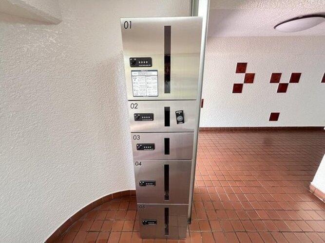 その他共用部 その他共用部