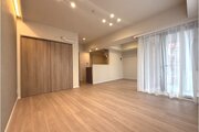 リノベーション工事を施して生まれ変わったお部屋です！