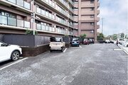 駐車場 駐車場
