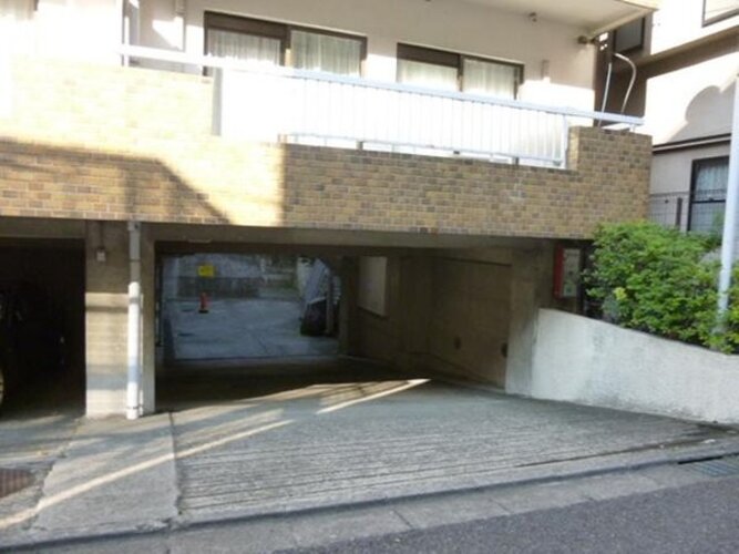 その他環境写真