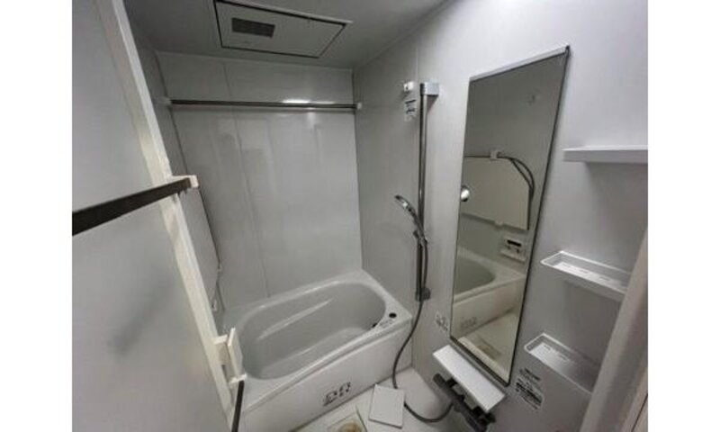 浴室