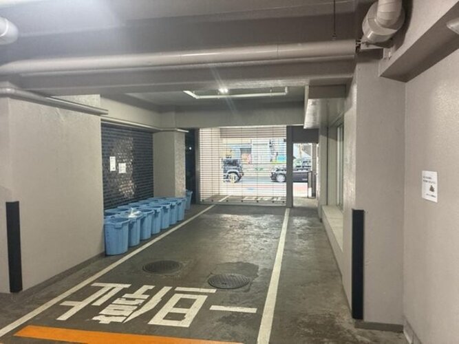 その他共用部