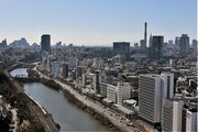 住戸からの眺望写真 住戸からの眺望写真