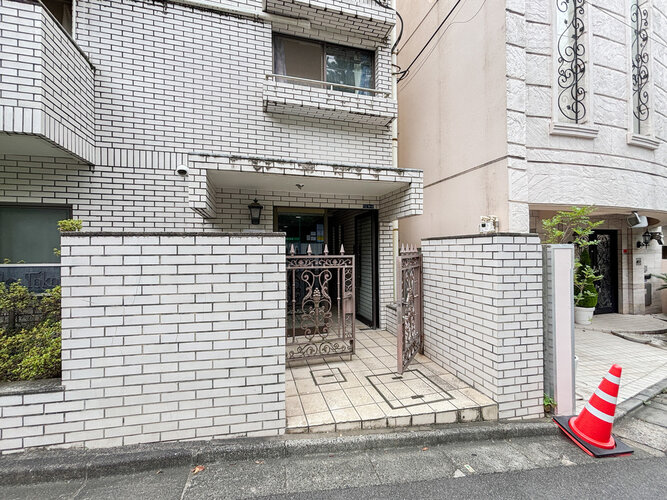 綺麗に管理された共用部。管理体制もマンション選びの大切なポイントです。 綺麗に管理された共用部。管理体制もマンション選びの大切なポイントです。