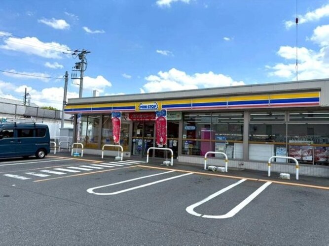 コンビニ