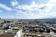 住戸からの眺望写真 住戸からの眺望写真