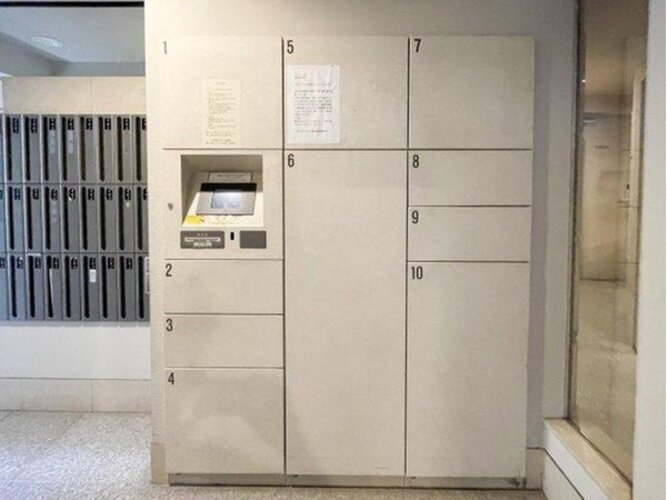 その他共用部 その他共用部