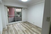 リビング以外の居室 リビング以外の居室