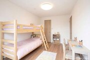 リビング以外の居室