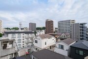 住戸からの眺望写真 住戸からの眺望写真