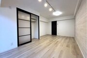 リビング以外の居室