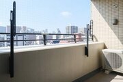 バルコニー バルコニー