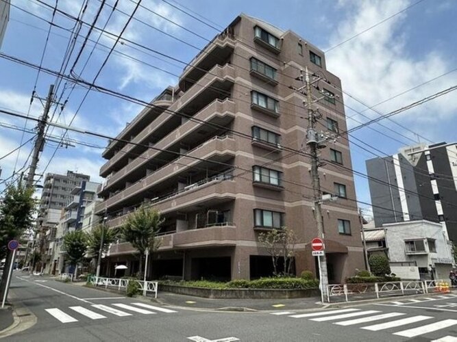 現地外観写真