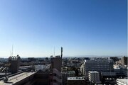 住戸からの眺望写真