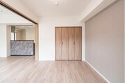 リビング以外の居室 リビング以外の居室