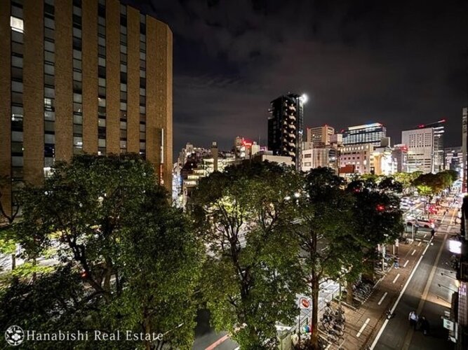 住戸からの眺望写真 住戸からの眺望写真
