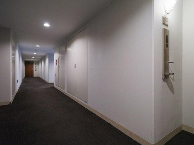 その他共用部 その他共用部