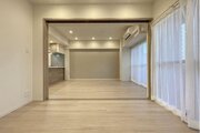 リビング以外の居室