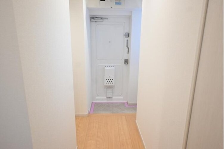 玄関 玄関