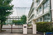 中学校 中学校