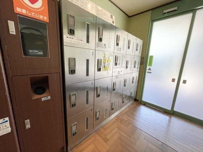その他共用部