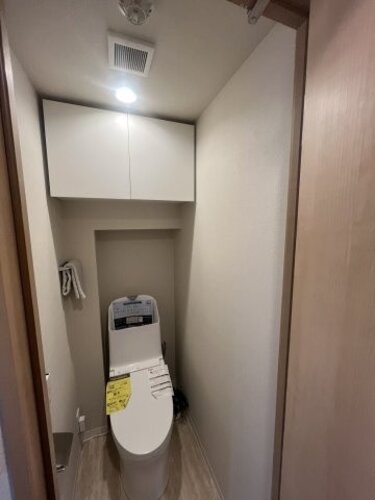【トイレ】ルネ草加松原 