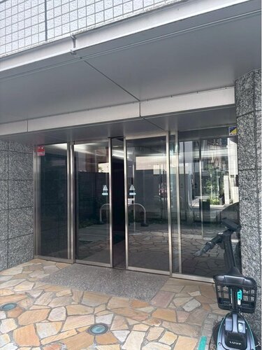 現地外観写真