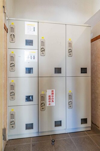 その他共用部 その他共用部