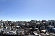 住戸からの眺望写真