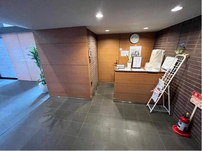 その他共用部