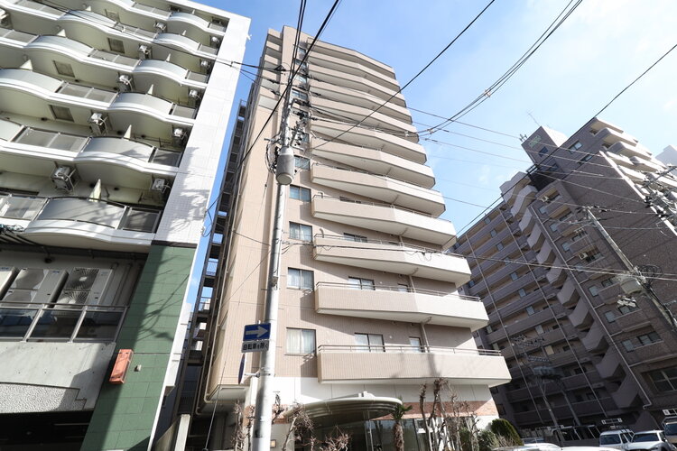 外観 外観