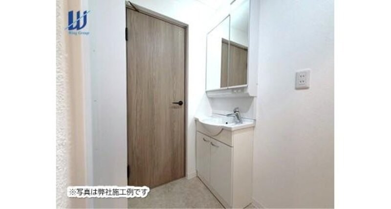 洗面台・洗面所 洗面台・洗面所