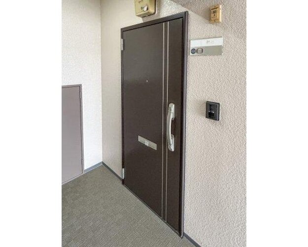 玄関 玄関