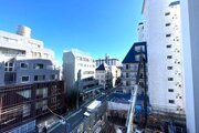 住戸からの眺望写真