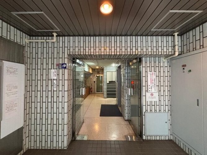 その他共用部