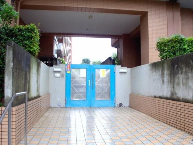 その他共用部 その他共用部