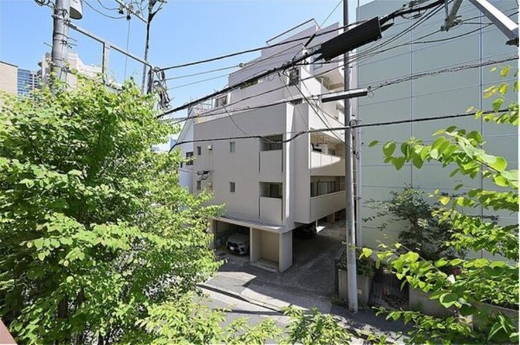 住戸からの眺望写真 住戸からの眺望写真