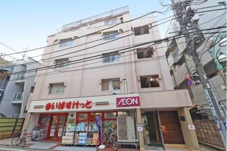 現地外観写真