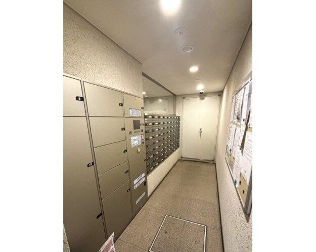 その他共用部 その他共用部