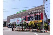 スーパー