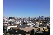 住戸からの眺望写真