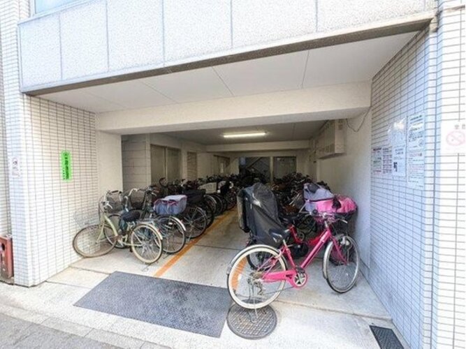 その他共用部