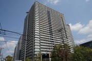 品川シーサイド駅徒歩5分の活気ある街並みも魅力的！　