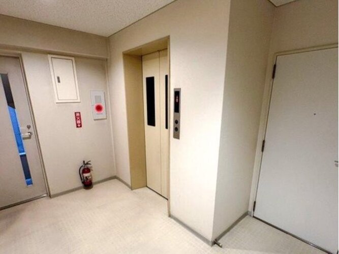 その他共用部