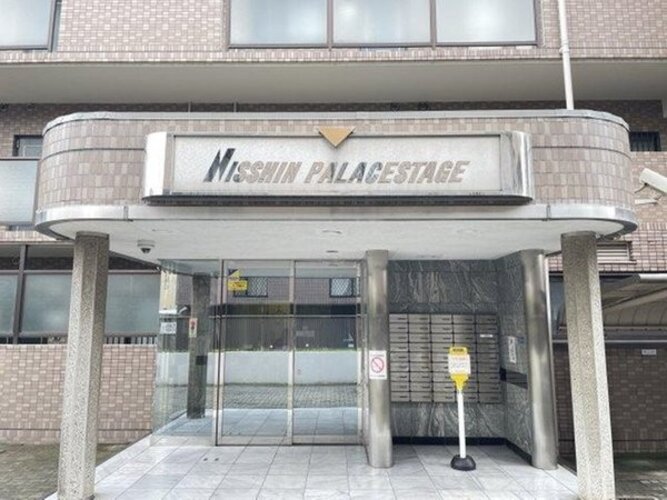 エントランス エントランス
