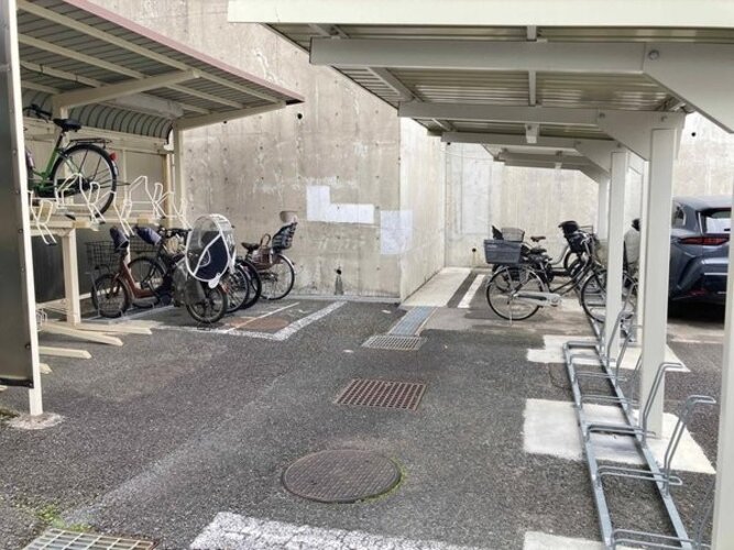 その他共用部 その他共用部