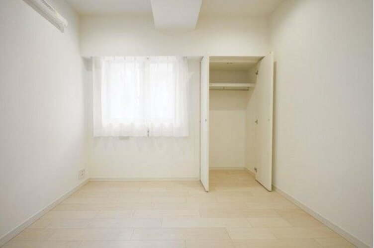 リビング以外の居室