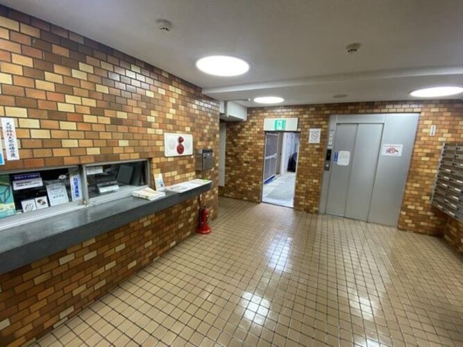 その他共用部