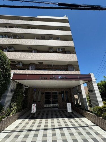 現地外観写真