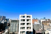 住戸からの眺望写真 住戸からの眺望写真